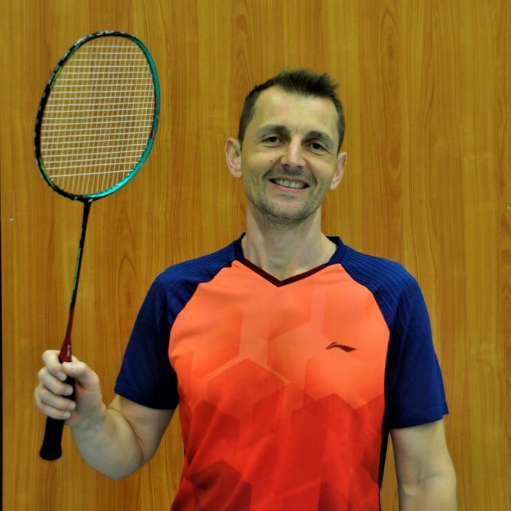 Christoph Olczak Abteilungsleitung