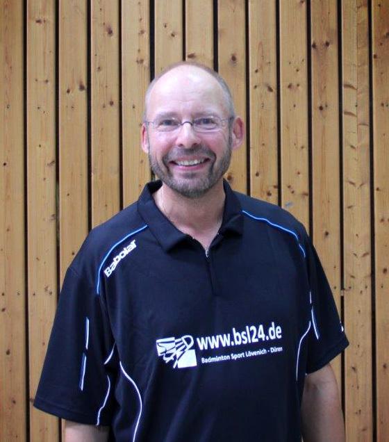 Torsten Schröder stellv. Abteilungsleitung