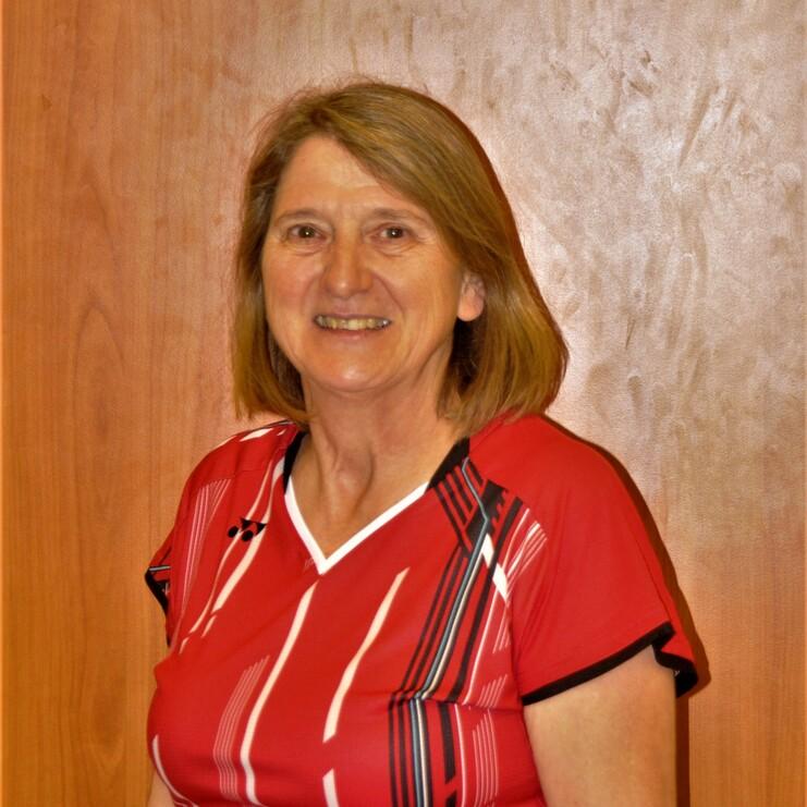 Jutta Heimann-Feldhoff Kassenwartin