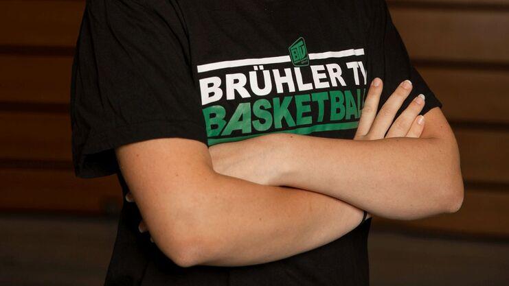 Mira Stern - Trainerin Basketball