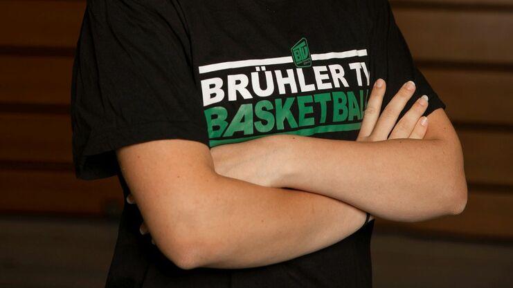 Mira Stern - Trainerin Basketball