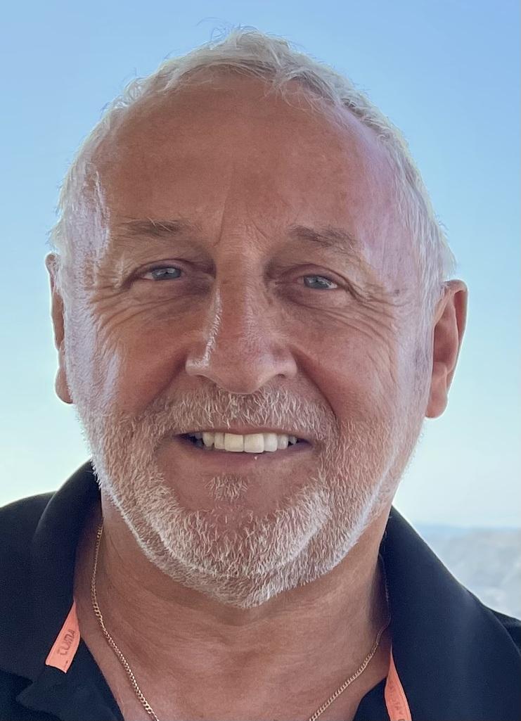 Roland Landeck - Abteilungsleitung Boule