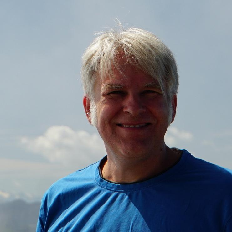 Björn Leven - Abteilungsleitung Inlineskaterhockey