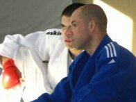 Jürgen Misseler - Trainer Ju-Jutsu