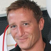 Jan Metzger - Trainer Judo