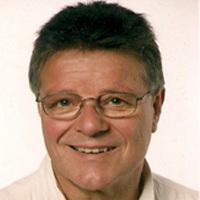 Hans Werner Sinnwell - Abteilungsleitung Judo & Ju-Jutsu