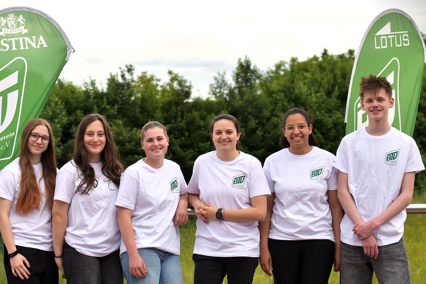 Jugendvorst&auml;nding mit Jugendrat Gremium