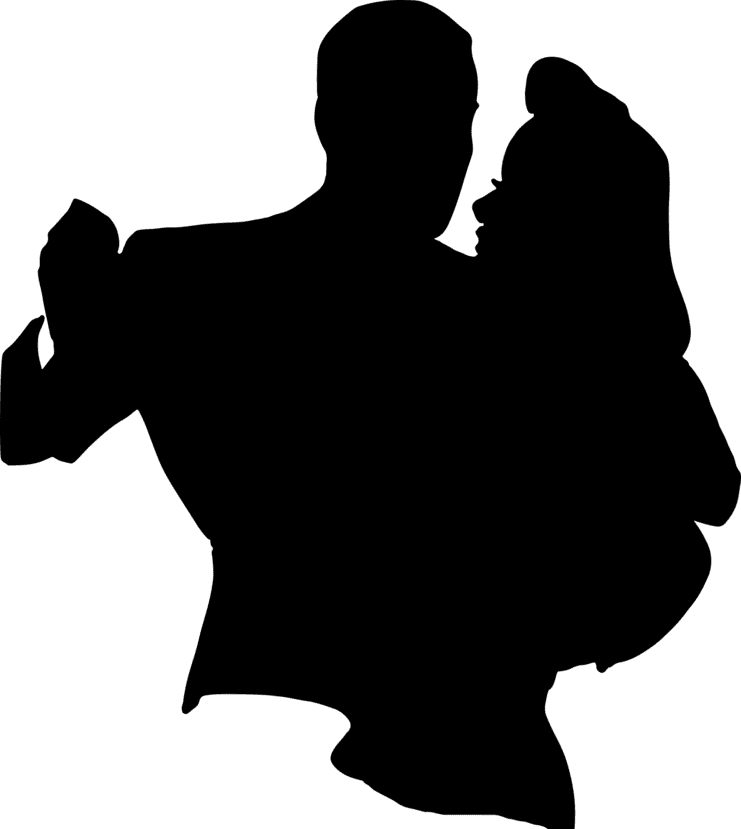 Symbol eines Handys mit einem grünen Häkchen, das Erfolg oder Zustimmung darstellt.